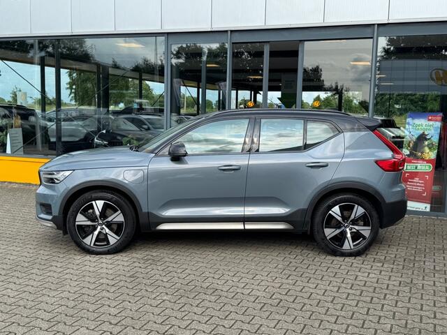 Volvo XC40 1.5 T5 R Design - Panoramadak - leer - 360 camera - trekhaak org.
