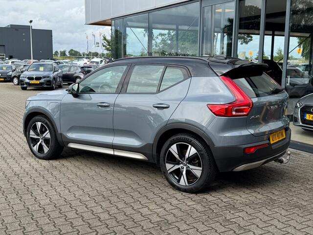 Volvo XC40 1.5 T5 R Design - Panoramadak - leer - 360 camera - trekhaak org.