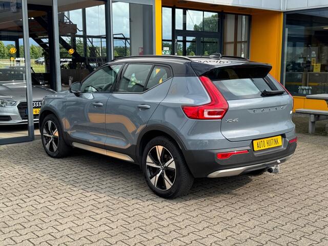 Volvo XC40 1.5 T5 R Design - Panoramadak - leer - 360 camera - trekhaak org.