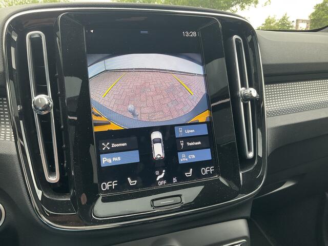 Volvo XC40 1.5 T5 262pk Recharge R-Design Carplay Stoel.Stuurverw. Pano.dak Trekhaak