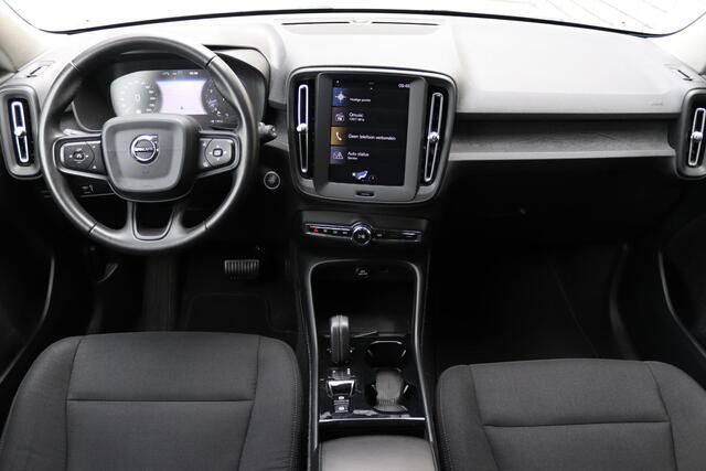 Volvo XC40 2.0 T4 | Cruise Control | Parkeersensoren | El. achterklep | Navigatie
