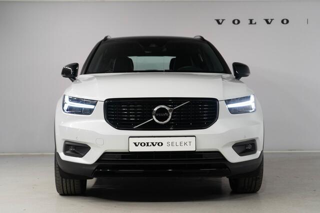 Volvo XC40 T5 262PK Automaat R-Design / Climate pack / Park assist / Camera achter / Nubuck bekleding / Volvo On-Call