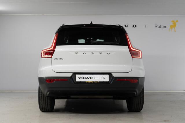 Volvo XC40 T5 262PK Automaat R-Design / Climate pack / Park assist / Camera achter / Nubuck bekleding / Volvo On-Call