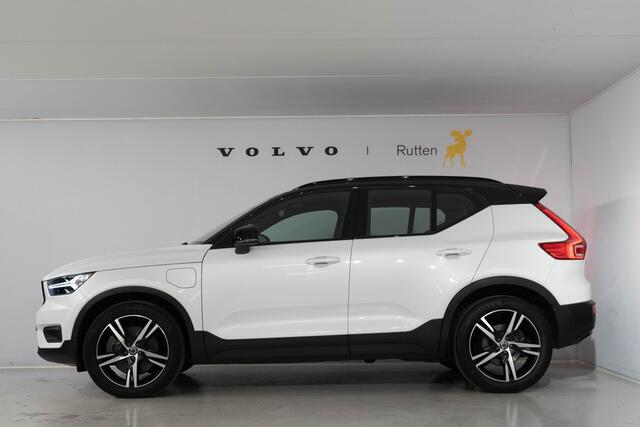 Volvo XC40 T5 262PK Automaat R-Design / Climate pack / Park assist / Camera achter / Nubuck bekleding / Volvo On-Call