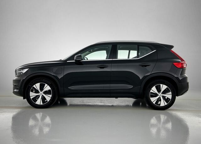 Volvo XC40 T4 Recharge Inscription Expression