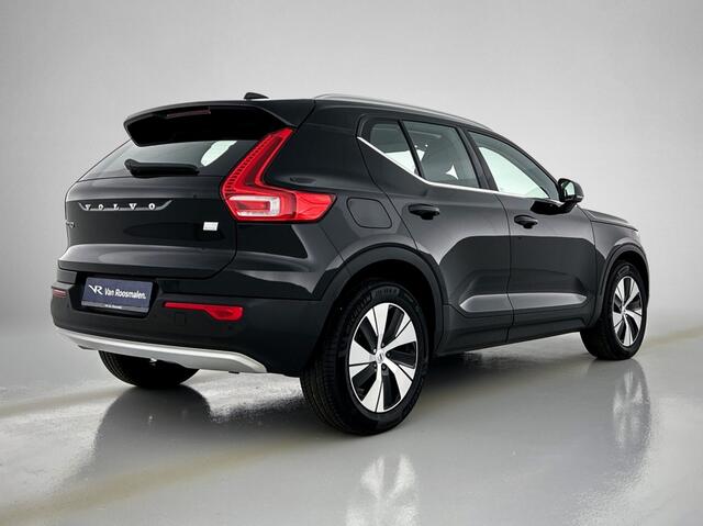 Volvo XC40 T4 Recharge Inscription Expression