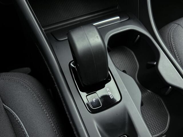 Volvo XC40 T4 Recharge Inscription Expression