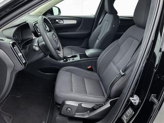 Volvo XC40 T4 Recharge Inscription Expression
