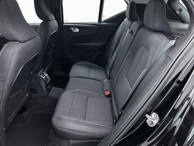 Volvo XC40 T4 Recharge Inscription Expression
