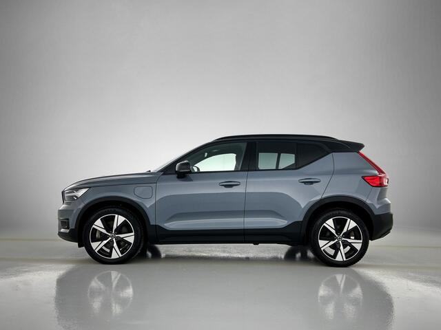 Volvo XC40 1.5 T4 Rech. R-Design | Harman/Kardon | achteruitrijcamera | Cru