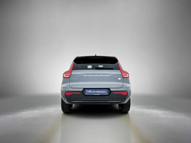 Volvo XC40 1.5 T4 Rech. R-Design | Harman/Kardon | achteruitrijcamera | Cru