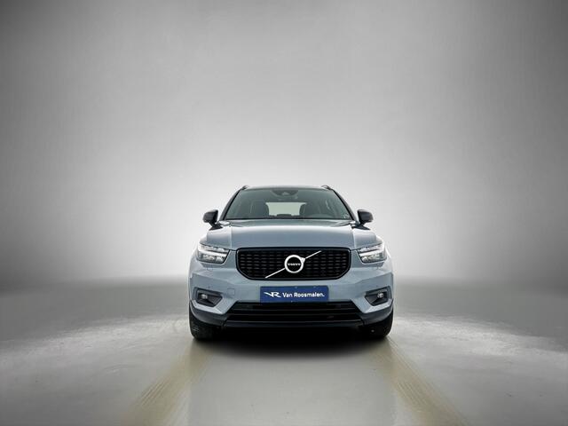 Volvo XC40 1.5 T4 Rech. R-Design | Harman/Kardon | achteruitrijcamera | Cru