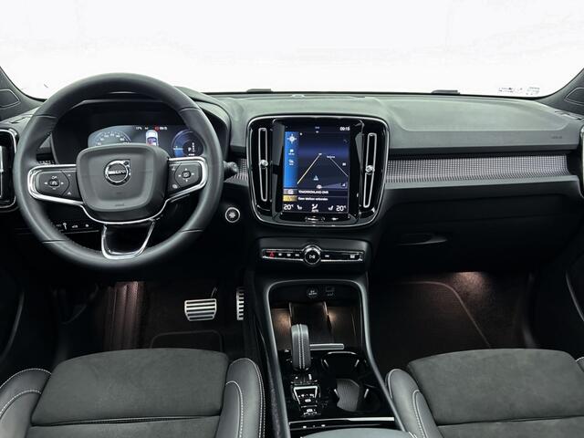 Volvo XC40 1.5 T4 Rech. R-Design | Harman/Kardon | achteruitrijcamera | Cru