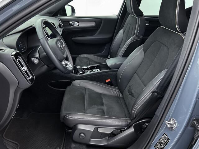 Volvo XC40 1.5 T4 Rech. R-Design | Harman/Kardon | achteruitrijcamera | Cru
