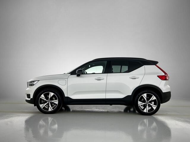 Volvo XC40 1.5 T4 Recharge R-Design | Panoramadak |