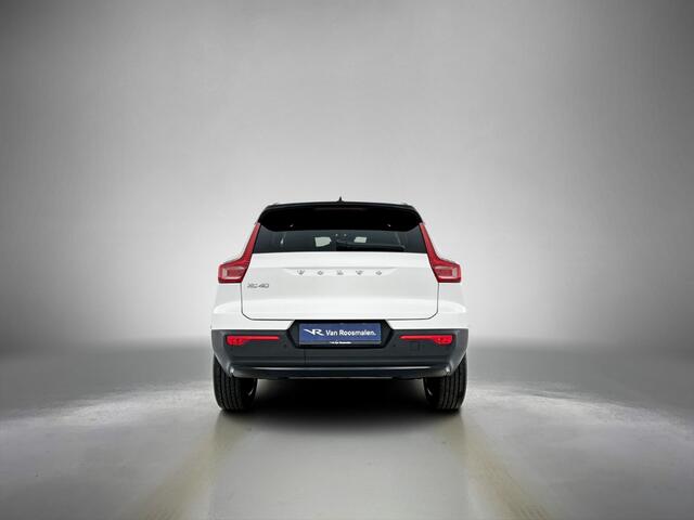 Volvo XC40 1.5 T4 Recharge R-Design | Panoramadak |