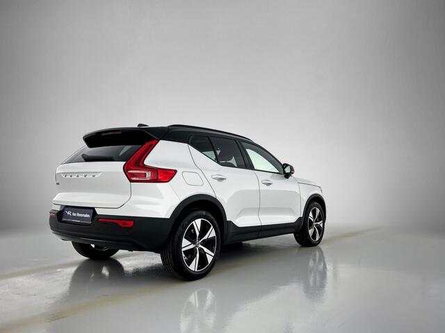 Volvo XC40 1.5 T4 Recharge R-Design | Panoramadak |