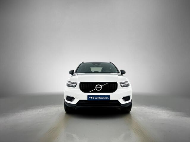 Volvo XC40 1.5 T4 Recharge R-Design | Panoramadak |
