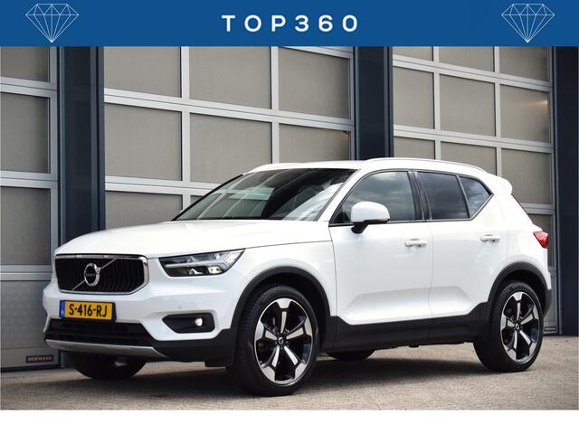 Volvo XC40 1.5 T2 Inscription Camera | 19inch | Trekhaak! Apple carplay | Harman Kardon | getinte ramen