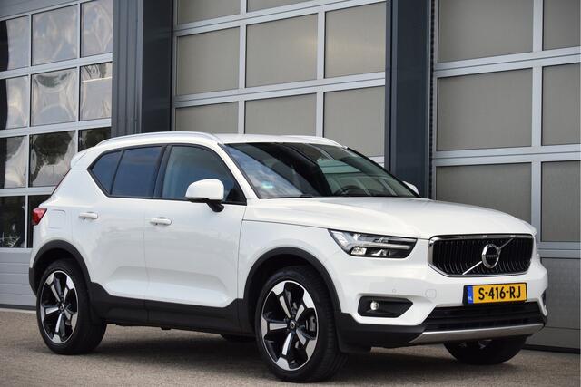 Volvo XC40 1.5 T2 Inscription Camera | 19inch | Trekhaak! Apple carplay | Harman Kardon | getinte ramen