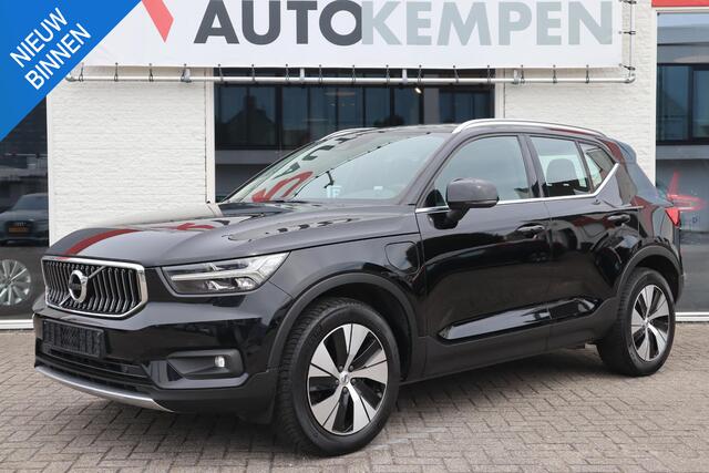 Volvo XC40 1.5 T5 Recharge BUSINESS-PRO CAMERA|NAVI|LED|TREKHAAK|DEALERONDERHOUDEN
