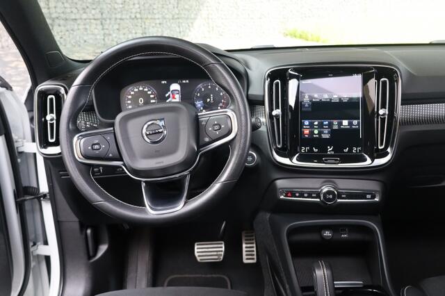 Volvo XC40 1.5 T3 R-Design | Schuifdak | Audi H&K | Camera