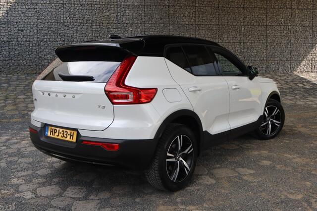 Volvo XC40 1.5 T3 R-Design | Schuifdak | Audi H&K | Camera