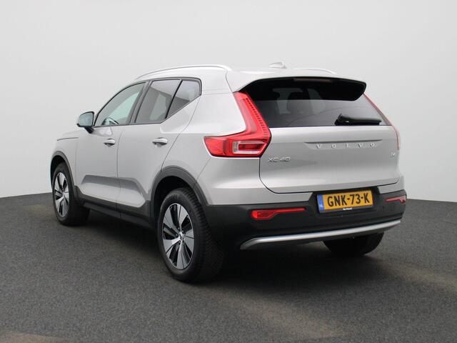 Volvo XC40 2.0 B4 Core