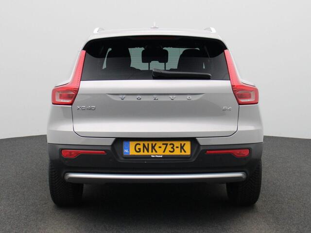 Volvo XC40 2.0 B4 Core