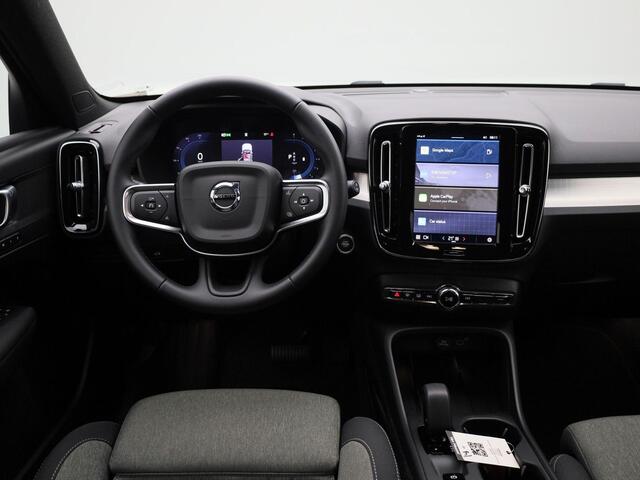 Volvo XC40 2.0 B4 Core