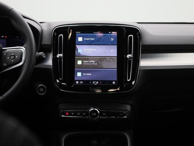 Volvo XC40 2.0 B4 Core