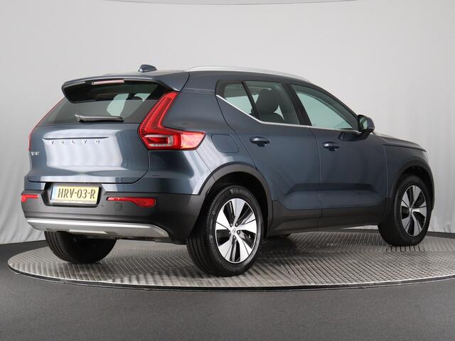 Volvo XC40 1.5 T4 Recharge Inscr. Expr. NIEUWSTAAT (Navi / Cruise / Camera / Stoel- Stuurverw.)