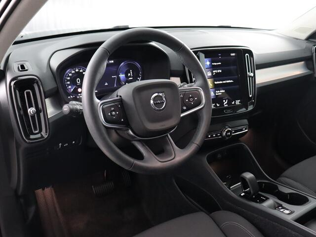 Volvo XC40 1.5 T4 Recharge Inscr. Expr. NIEUWSTAAT (Navi / Cruise / Camera / Stoel- Stuurverw.)