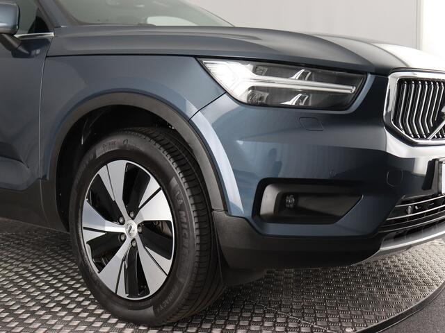 Volvo XC40 1.5 T4 Recharge Inscr. Expr. NIEUWSTAAT (Navi / Cruise / Camera / Stoel- Stuurverw.)