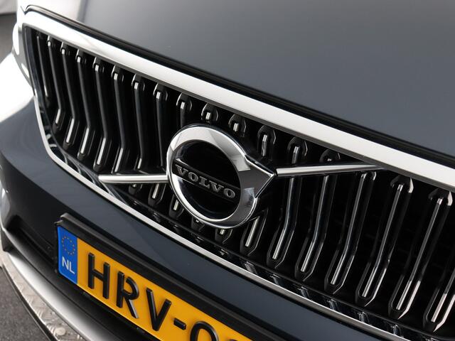 Volvo XC40 1.5 T4 Recharge Inscr. Expr. NIEUWSTAAT (Navi / Cruise / Camera / Stoel- Stuurverw.)
