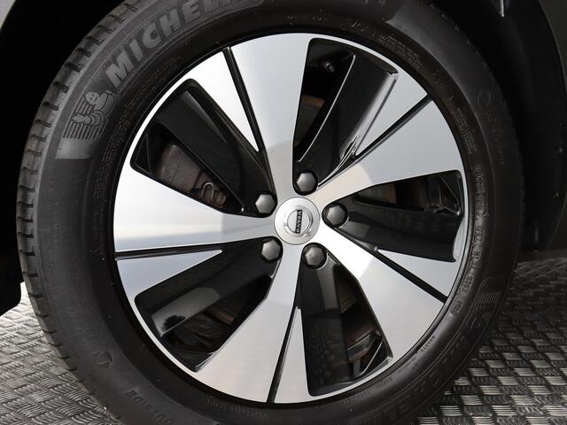 Volvo XC40 1.5 T4 Recharge Inscr. Expr. NIEUWSTAAT (Navi / Cruise / Camera / Stoel- Stuurverw.)