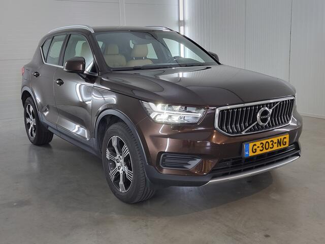 Volvo XC40 1.5 T3 Inscription | Verwacht |
