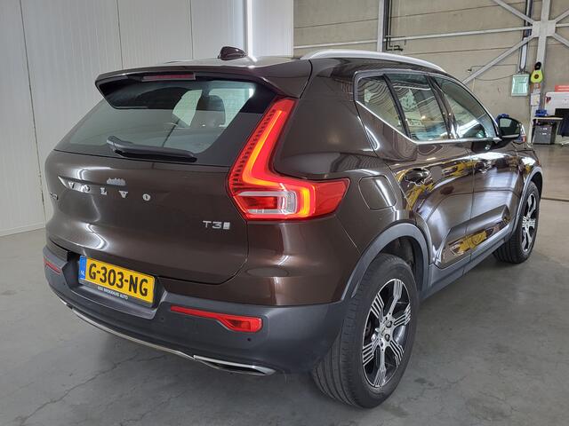 Volvo XC40 1.5 T3 Inscription | Verwacht |