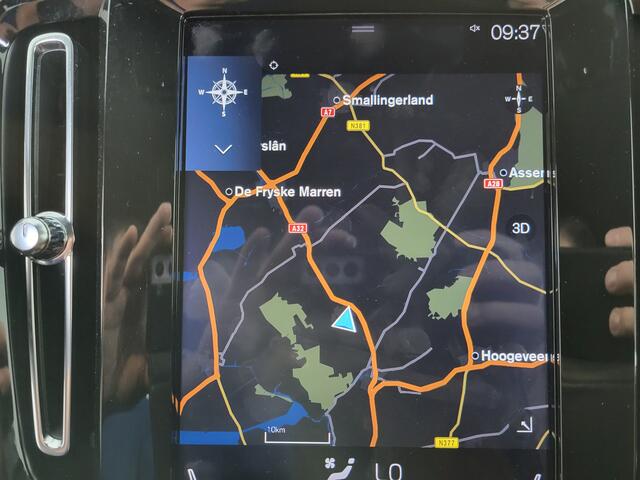 Volvo XC40 1.5 T3 Inscription | Verwacht |