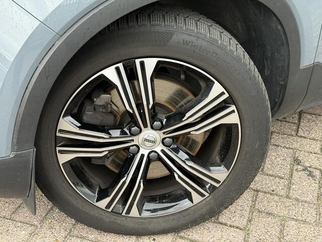 Volvo XC40 1.5 T5 Recharge Inscription Expression | Leder | Stuur verwarming | Stoel verwarming | Camera | Parkeersensoren V+A |