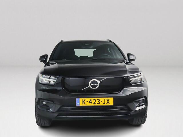 Volvo XC40 Recharge P8 Aut. AWD R-Design | Parkeercamera | Trekhaak | Stoel- en stuurverwarming