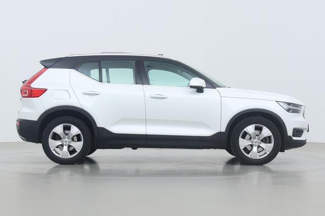 Volvo XC40 T4 Inscription | Panoramadak | ACC | Vol-Leder | Trekhaak | Camera | BLIS