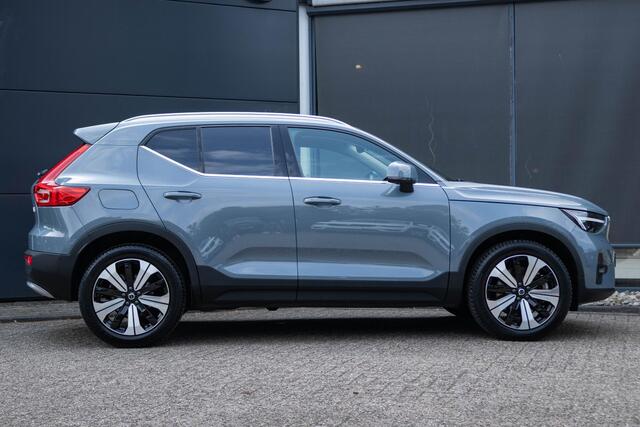 Volvo XC40 T5 Automaat Recharge Inscription |Elektrisch verstelbare stoelen voor | 360 graden camera | Harman & Kardon Premium Audio | Standkachel | Panoramisch schuif-/kanteldak | Blind Spot