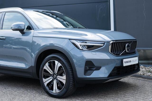 Volvo XC40 T5 Automaat Recharge Inscription |Elektrisch verstelbare stoelen voor | 360 graden camera | Harman & Kardon Premium Audio | Standkachel | Panoramisch schuif-/kanteldak | Blind Spot