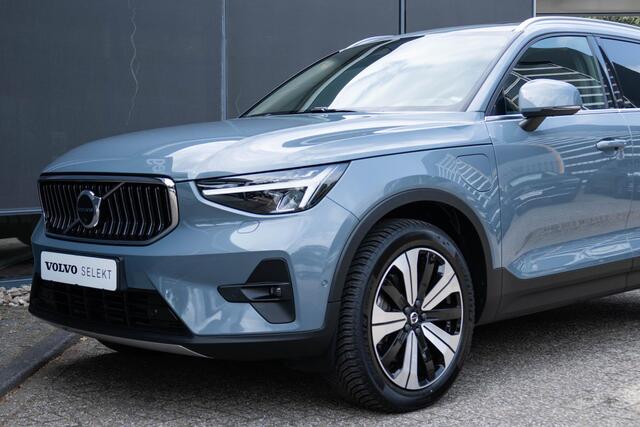 Volvo XC40 T5 Automaat Recharge Inscription |Elektrisch verstelbare stoelen voor | 360 graden camera | Harman & Kardon Premium Audio | Standkachel | Panoramisch schuif-/kanteldak | Blind Spot