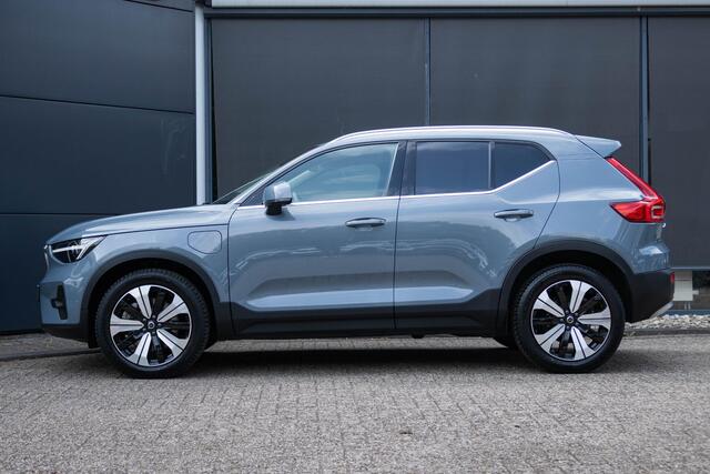 Volvo XC40 T5 Automaat Recharge Inscription |Elektrisch verstelbare stoelen voor | 360 graden camera | Harman & Kardon Premium Audio | Standkachel | Panoramisch schuif-/kanteldak | Blind Spot