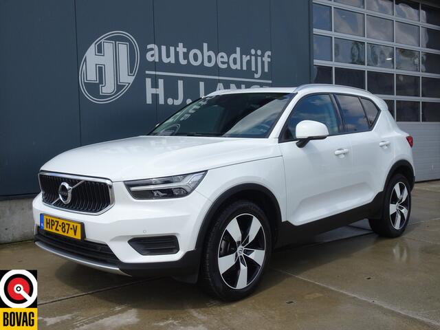 Volvo XC40 1.5 T3 Momentum Pro