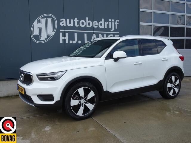 Volvo XC40 1.5 T3 Momentum Pro