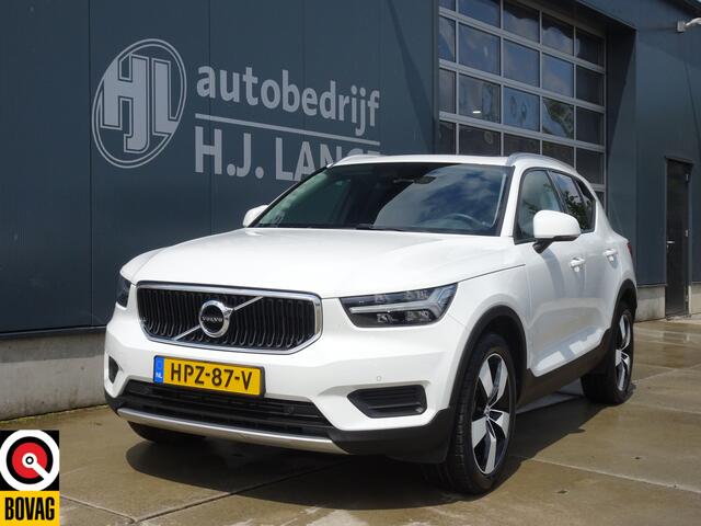 Volvo XC40 1.5 T3 Momentum Pro