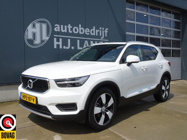 Volvo XC40 1.5 T3 Momentum Pro